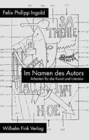 Cover von Im Namen des Autors