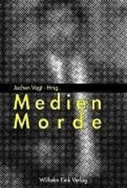 Cover von Medien Morde