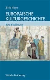 Cover von Europäische Kulturgeschichte