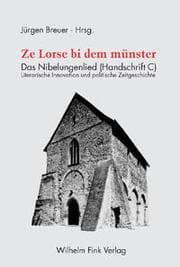 Cover von Ze Lorse bi dem münster