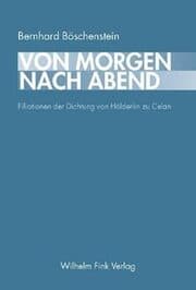 Cover von Von Morgen nach Abend