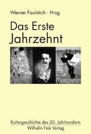 Cover von Das erste Jahrzehnt