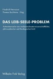 Cover von Das Leib-Seele-Problem