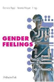 Cover von Gender Feelings