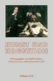 Cover von Kunst und Kognition