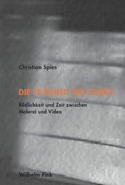 Cover von Die Trägheit des Bildes