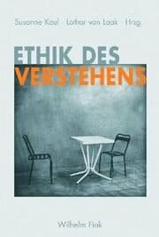 Cover von Ethik des Verstehens