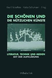 Cover von Die schönen und die nützlichen Künste