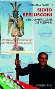 Cover von Silvio Berlusconi