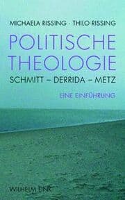 Cover von Politische Theologie