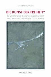 Cover von Die Kunst der Freiheit?