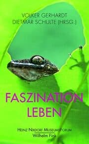 Cover von Faszination Leben