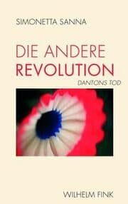 Cover von Die andere Revolution