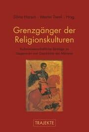 Cover von Grenzgänger der Religionskulturen