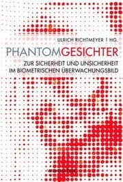 Cover von PhantomGesichter
