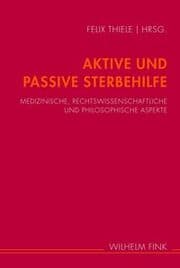 Cover von Aktive und Passive Sterbehilfe