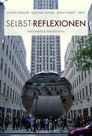 Cover von Selbst-Reflexionen
