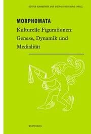 Cover von Morphomata