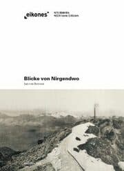 Cover von Blicke von Nirgendwo