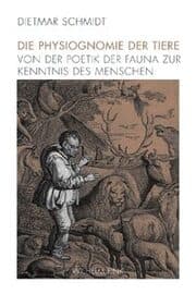 Cover von Die Physiognomie der Tiere