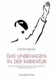 Cover von Das Unbehagen in der Karikatur