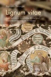 Cover von Lignum Vitae