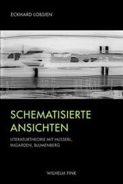 Cover von Schematisierte Ansichten