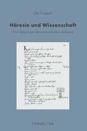 Cover von Häresie und Wissenschaft