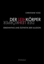 Cover von Der Leihkörper