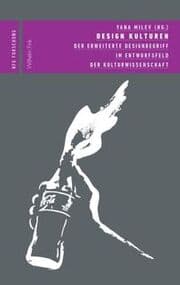 Cover von Design Kulturen