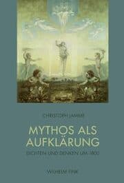 Cover von Mythos als Aufklärung