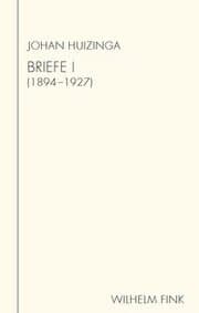 Cover von Briefe I