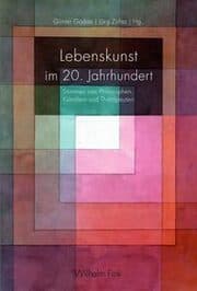 Cover von Lebenskunst im 20. Jahrhundert