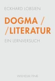 Cover von Dogma / Literatur