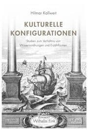 Cover von Kulturelle Konfigurationen