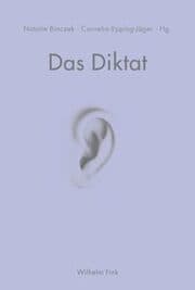 Cover von Das Diktat