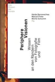Cover von Periphere Visionen