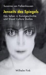 Cover von Jenseits des Spiegels