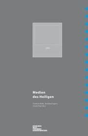 Cover von Medien des Heiligen