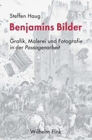 Cover von Benjamins Bilder