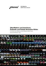 Cover von Oberflächen und Interfaces