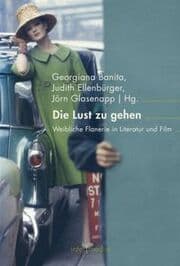 Cover von Die Lust zu gehen