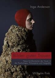 Cover von Bilder guter Trauer