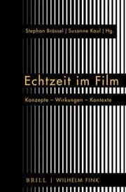 Cover von Echtzeit im Film