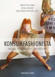 Cover von Konsumfashionista