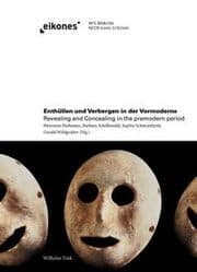 Cover von Enthüllen und Verbergen in der Vormoderne / Revealing and Concealing in the Premodern Period