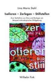 Cover von Isolieren - Zerlegen - Stillstellen