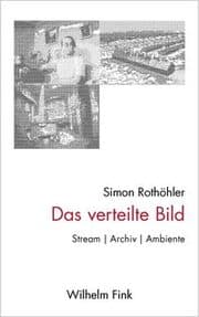 Cover von Das verteilte Bild