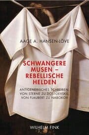 Cover von Schwangere Musen - Rebellische Helden