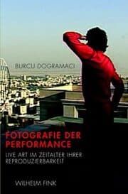 Cover von Fotografie der Performance